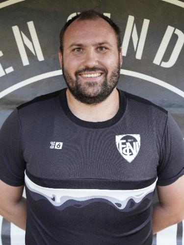 Dominik Pfahl