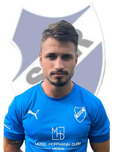 Kelvin Guth