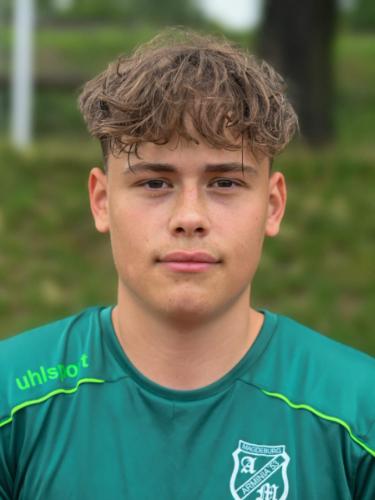 Fredrik Karlson Uthe