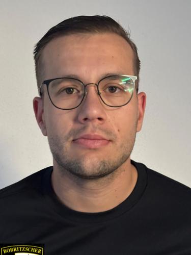 Eric Anders