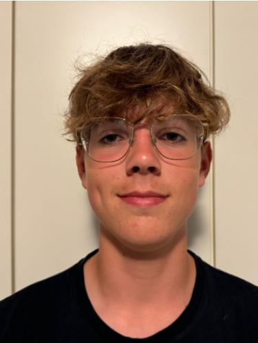 Lukas Eiklenborg