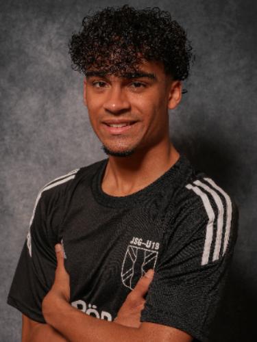 Cyril Izeko Atane