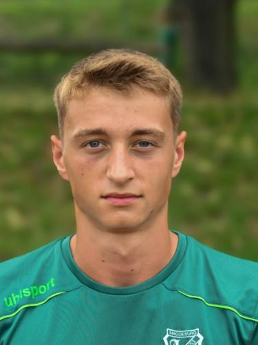 Lio Marko Kühl