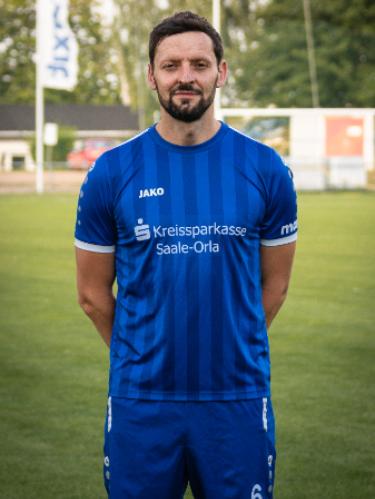 Andre Haußner