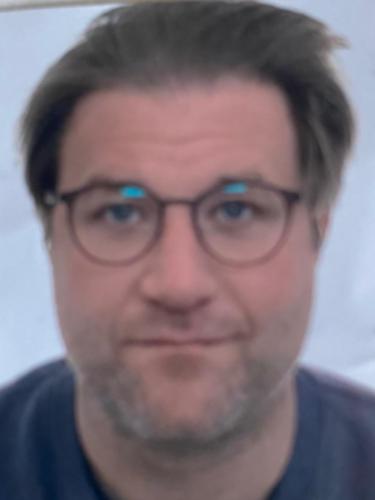 Patrick Steinmetz