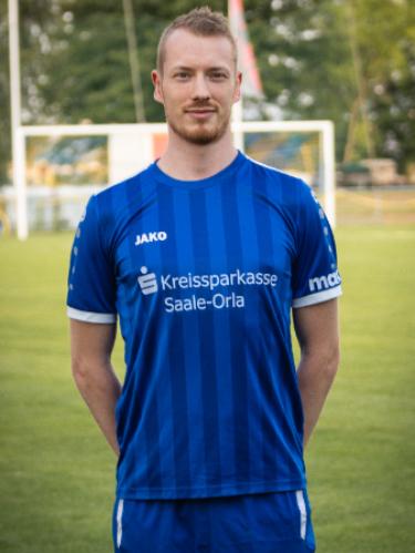 Maximilian Fritsche
