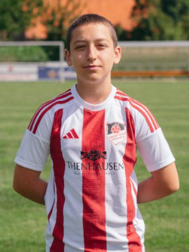 Xhaj Bakiel