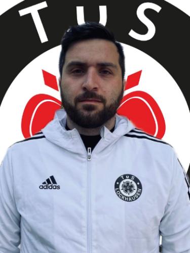 Ahmet Akca