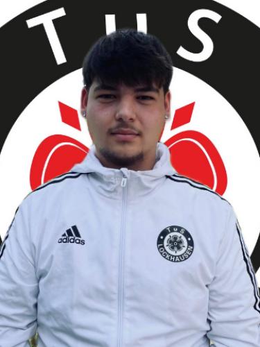 Bünyamin Kaan Ayar