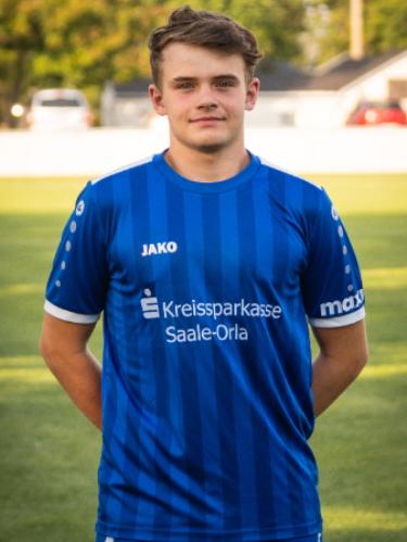 Niklas Scherer