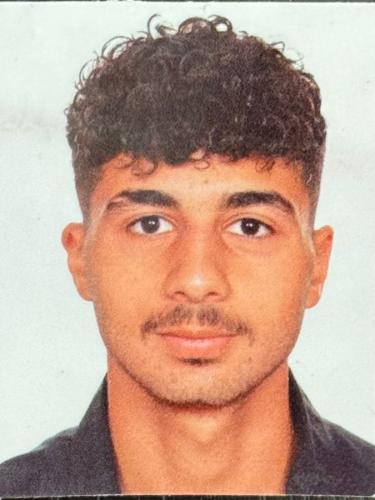 Belal Alhaj Yahia