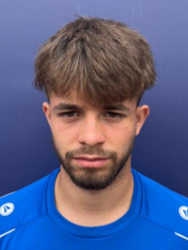 Rafael Antunes-Borges