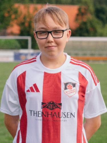 Mika Opitz