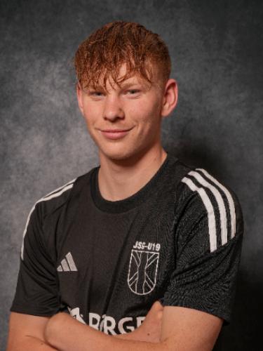 Jannes Siemer