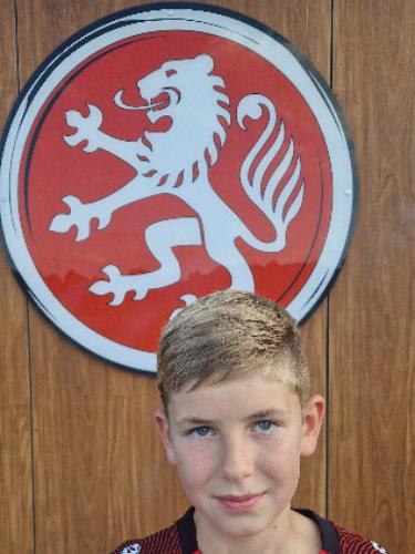 Tobias Rezlauf