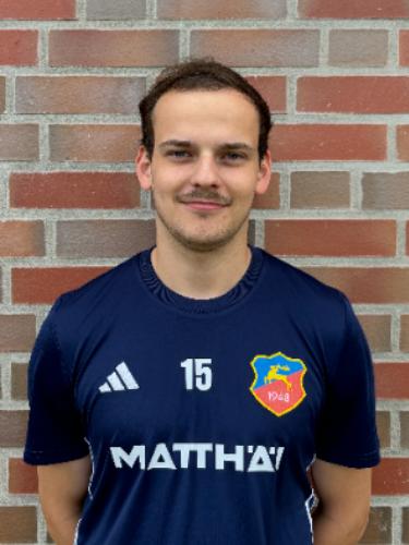 Kristian Engel