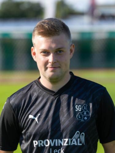 Malte Ertzinger