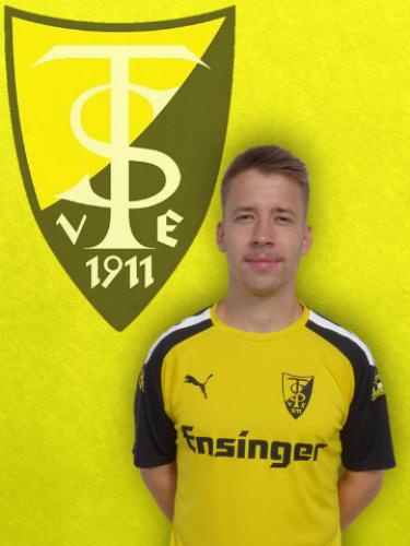 Joachim Burger
