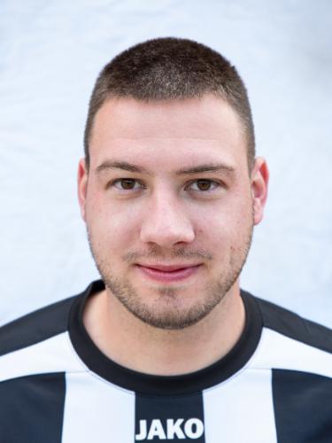 Nico Weigel