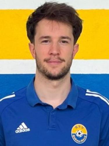 Alex Freitag