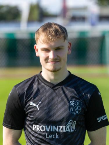 Max Kinecki