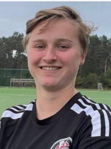 Pia Laetitia Fürst