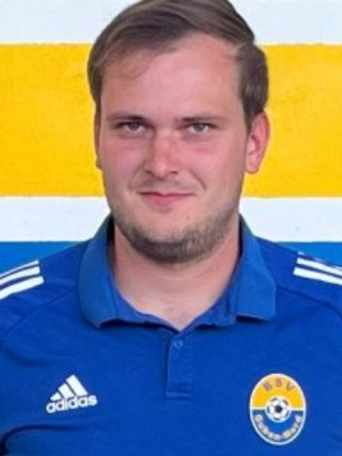 Timo Geppert