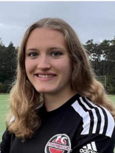 Lea Franziska Fürst