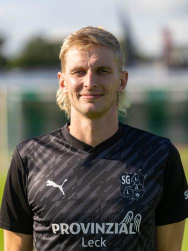 Florian Schuett