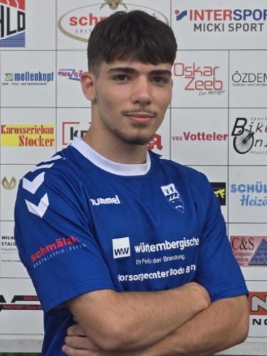 Ioannis Chatzopoulos