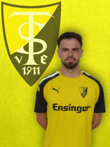 Leandro Franco