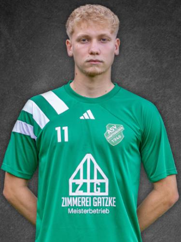 Iven Gaisser