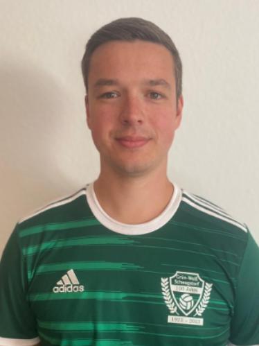 Frederik Weiß