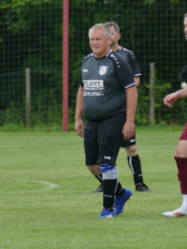 Klaus Trost