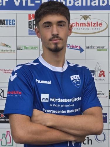 Luca Tanase