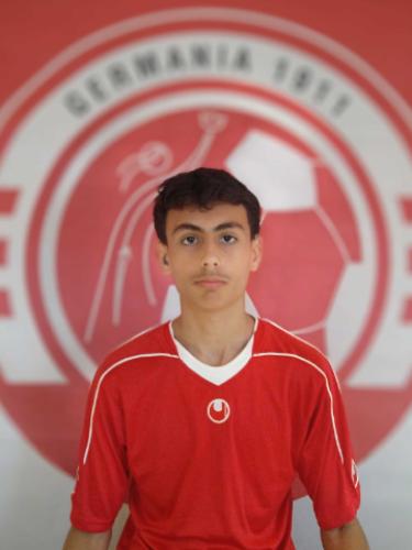 Sherko Mohammasd