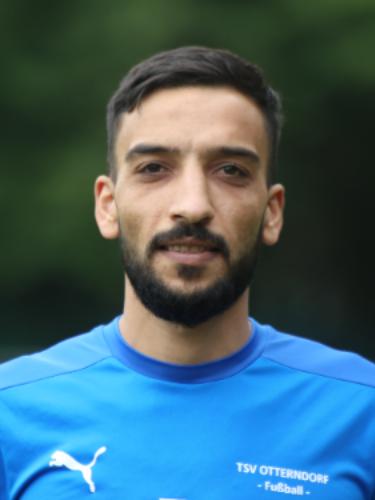 Ahmad Algassem Almohamad