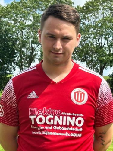 Dean-Darius Paszella