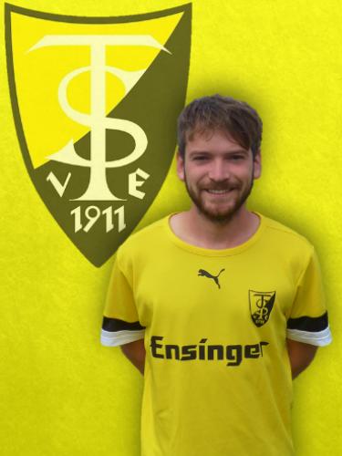 Jannik Müller