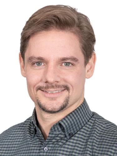 Dennis Krone