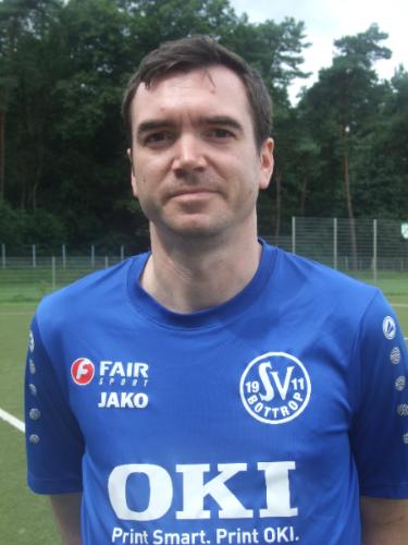 Daniel Pietryszek