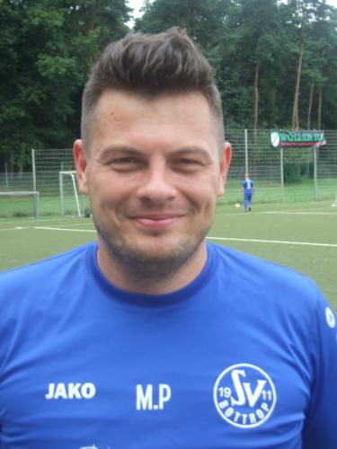 Mathias Placzek