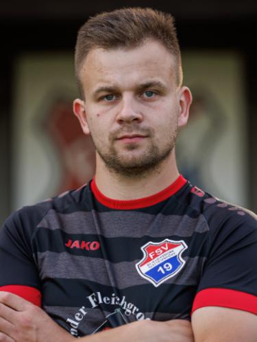 Phillip Andre Brühl