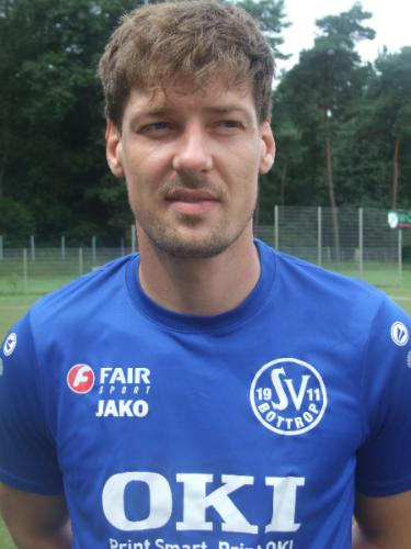 Tim Wiesinger