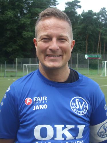 Fabian Thater