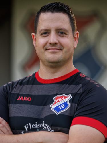 Alexander Gäth