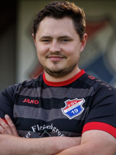 Marcel Krüdener