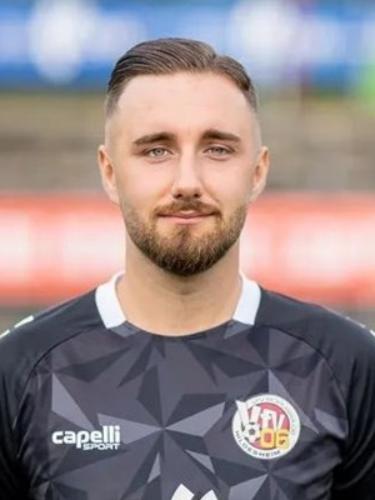 Kilian Neufeld