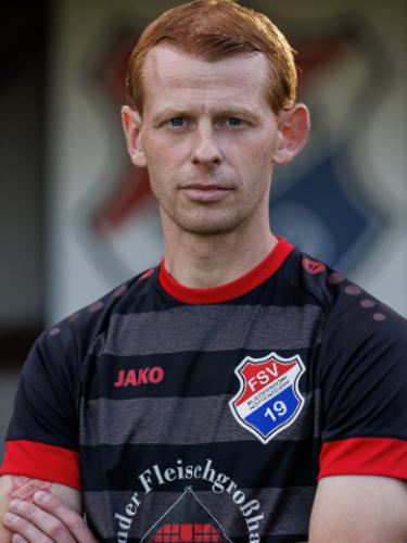 Sascha Meyn