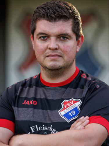 Patrick Zeitz